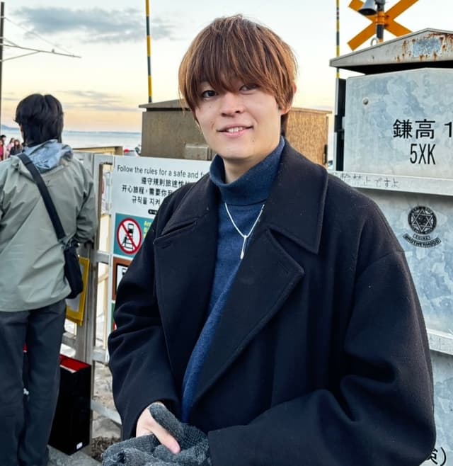 プロフィール画像